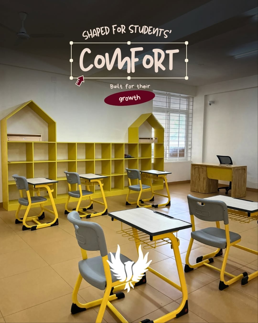 Bridgewoods International School