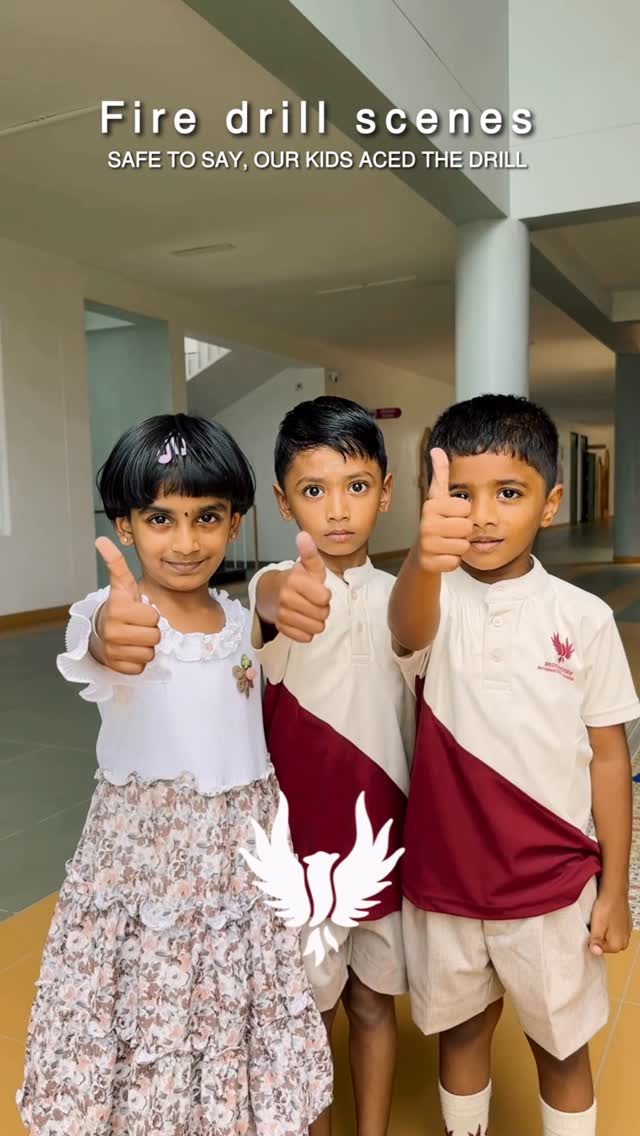 Bridgewoods International School