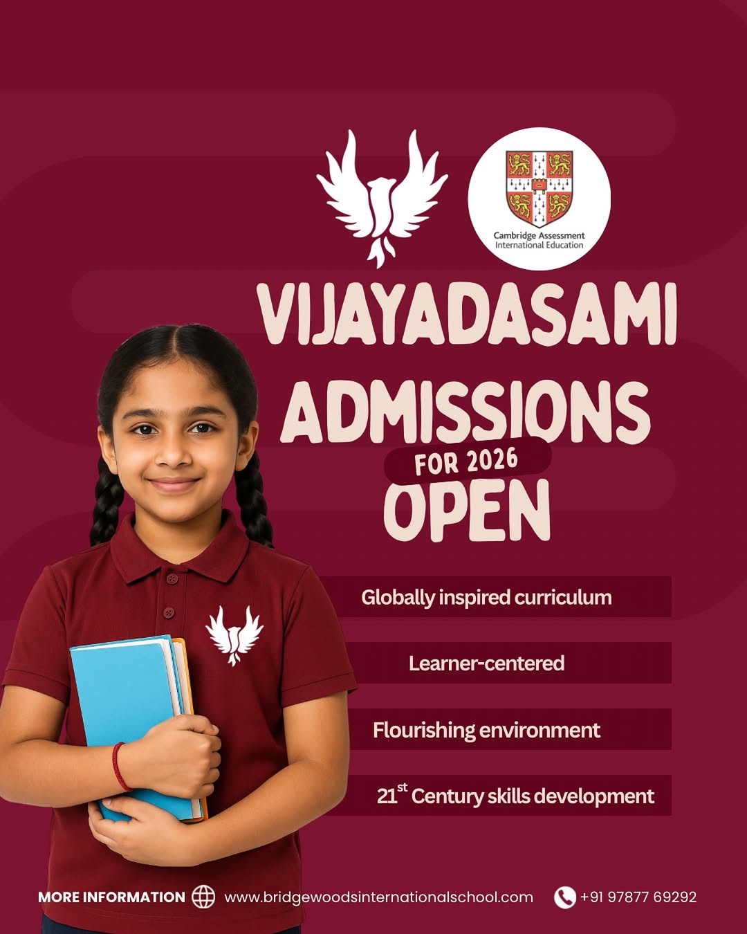 Bridgewoods International School