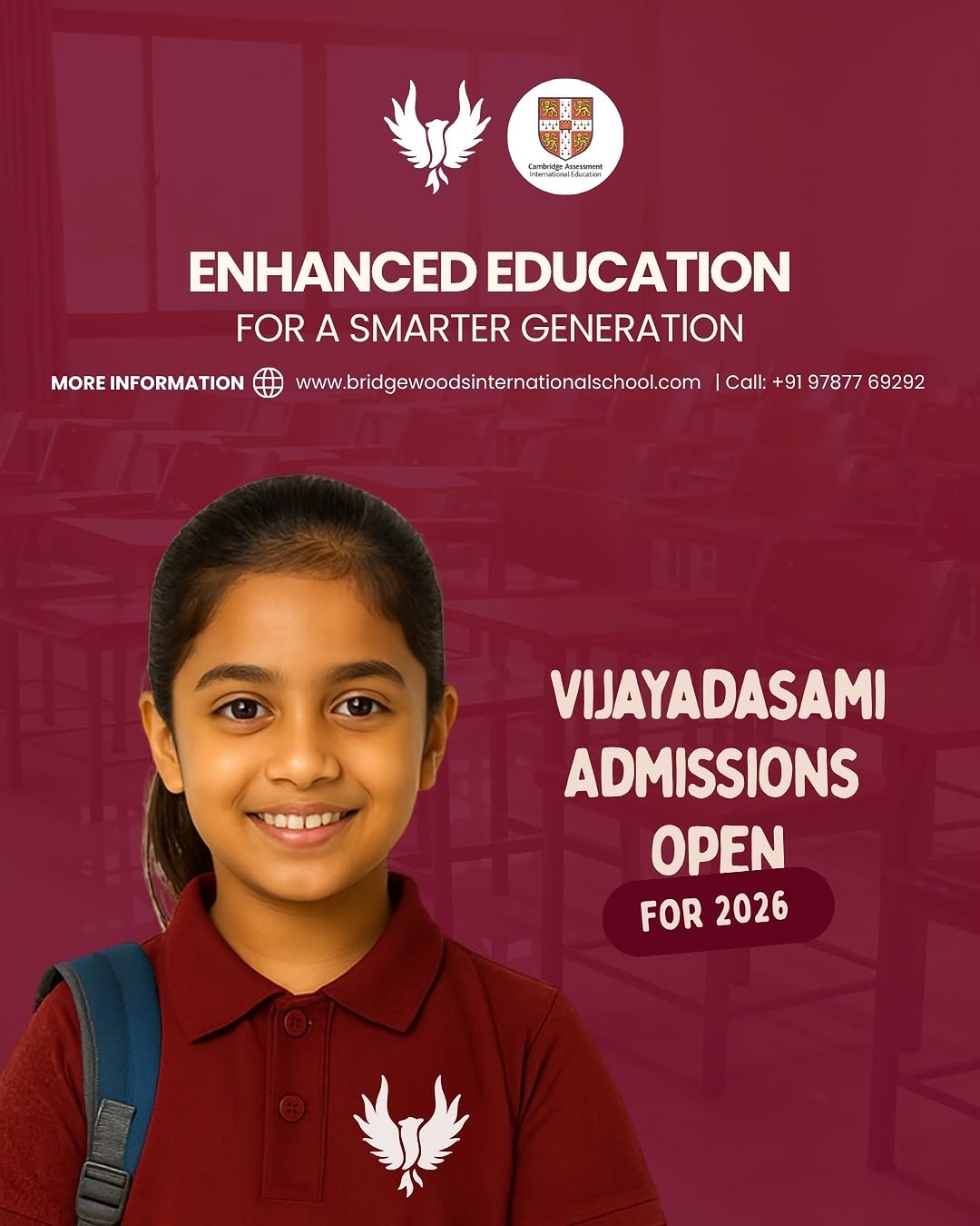 Bridgewoods International School