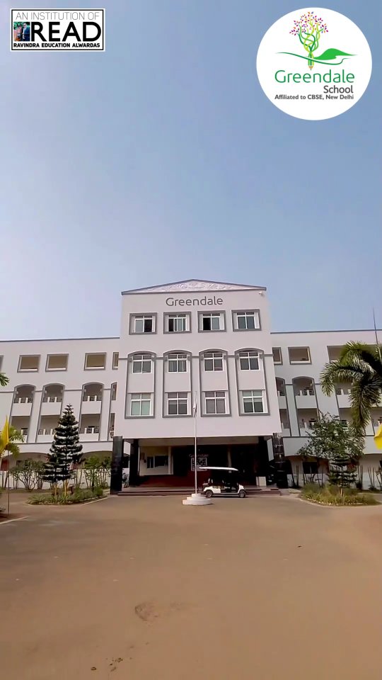 Greendale School
